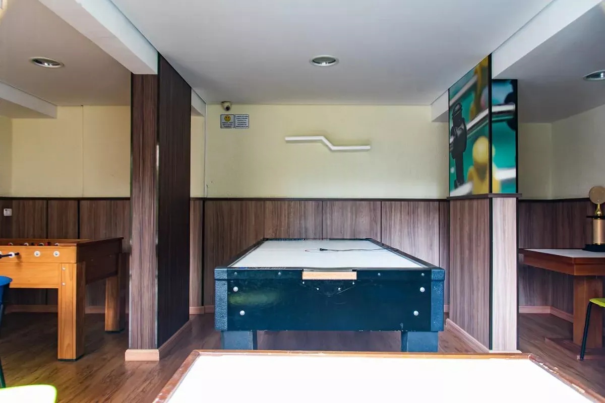 Apartamento, 2 quartos, 55 m² - Foto 19