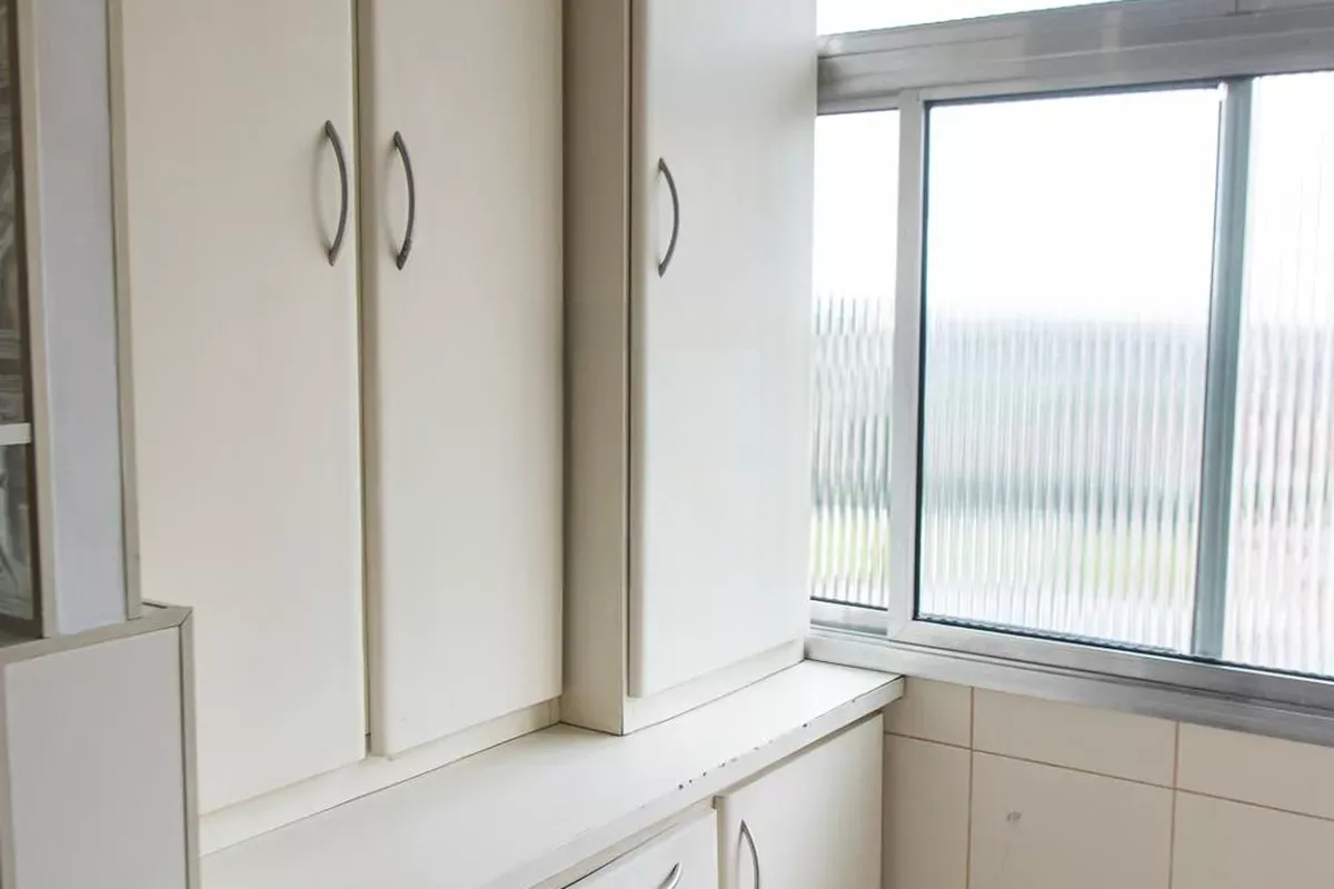 Apartamento, 2 quartos, 55 m² - Foto 8