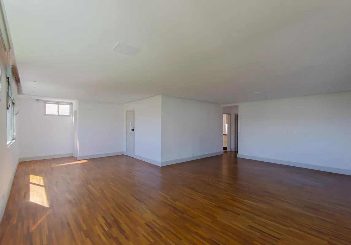 Apartamento, 3 quartos, 182 m² - Foto 2