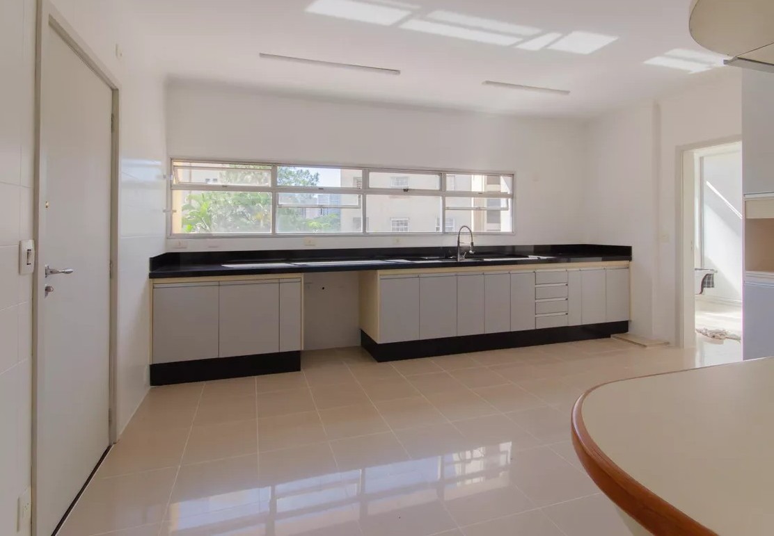 Apartamento, 3 quartos, 182 m² - Foto 3