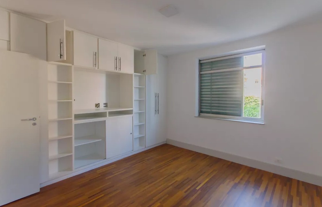Apartamento, 3 quartos, 182 m² - Foto 6