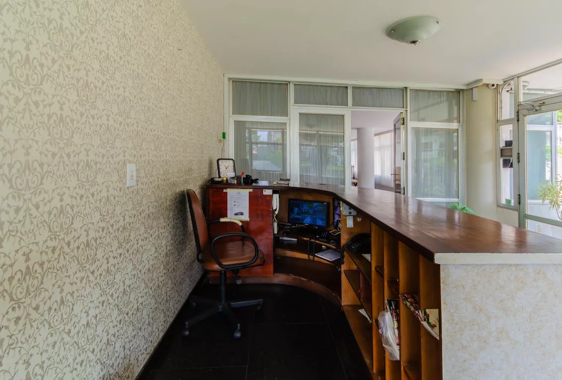 Apartamento, 3 quartos, 182 m² - Foto 15