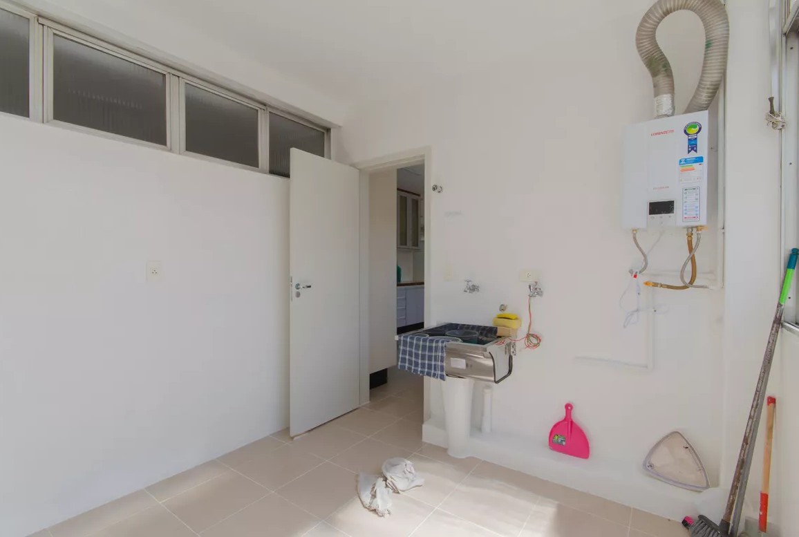 Apartamento, 3 quartos, 182 m² - Foto 14