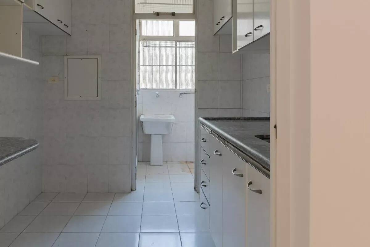 Apartamento, 2 quartos, 69 m² - Foto 6