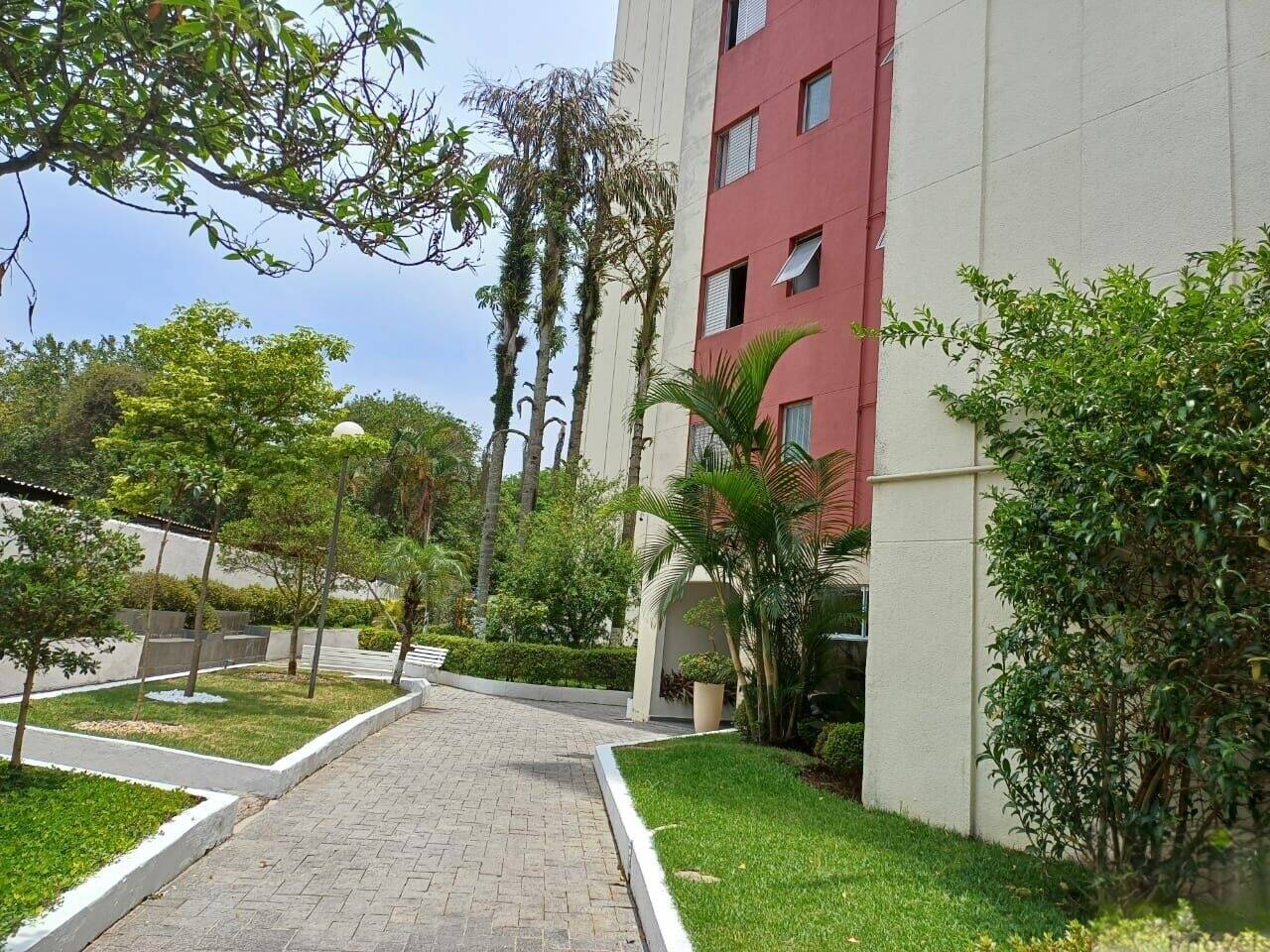 Apartamento, 2 quartos, 69 m² - Foto 21