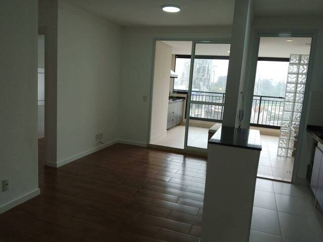 #ST677 - Apartamento para Venda em São Paulo - SP - 1