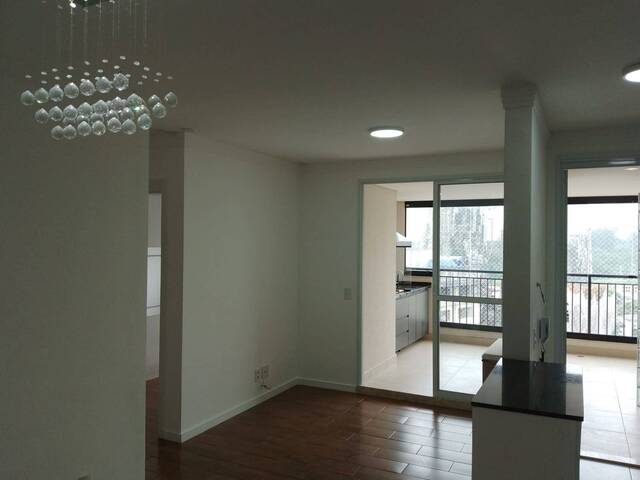 #ST677 - Apartamento para Venda em São Paulo - SP - 2