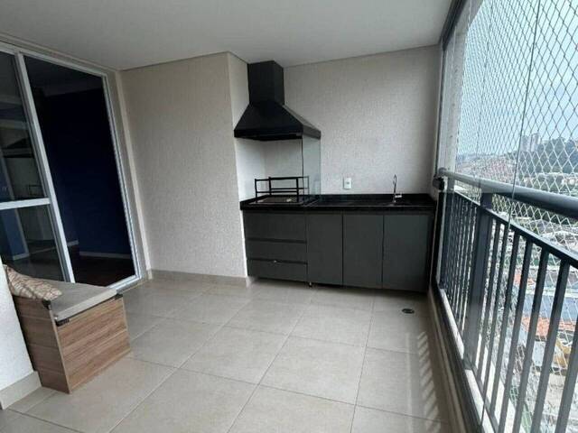 #ST677 - Apartamento para Venda em São Paulo - SP - 3
