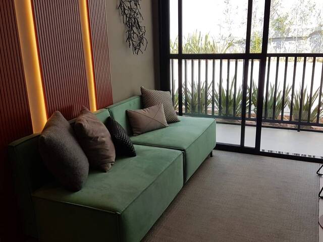 #ST6963 - Apartamento para Venda em São Paulo - SP - 3