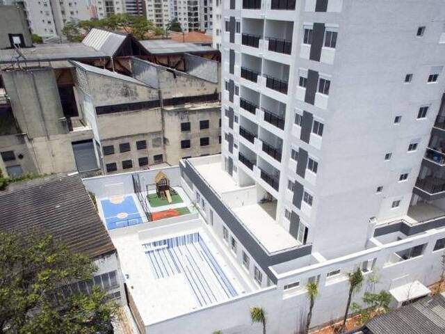 #ST810 - Apartamento para Venda em São Paulo - SP - 3