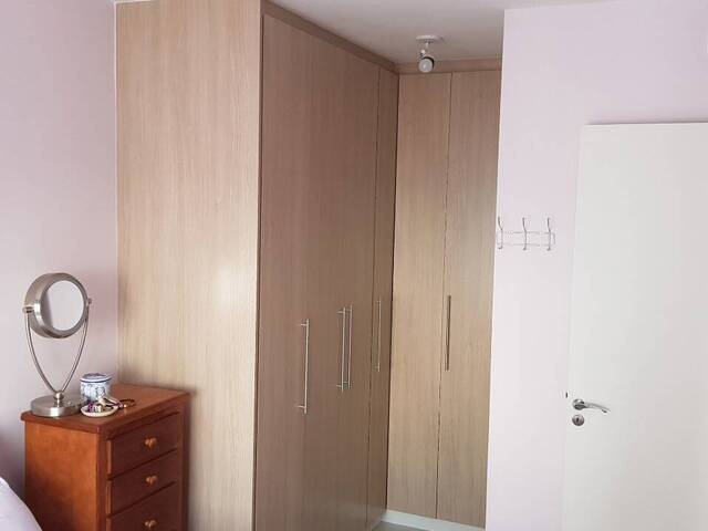 #ST810 - Apartamento para Venda em São Paulo - SP - 2