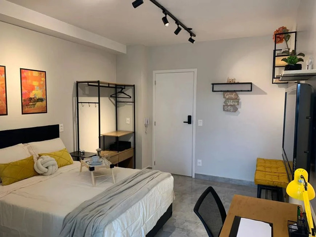 #ST805 - Apartamento para Venda em São Paulo - SP - 3