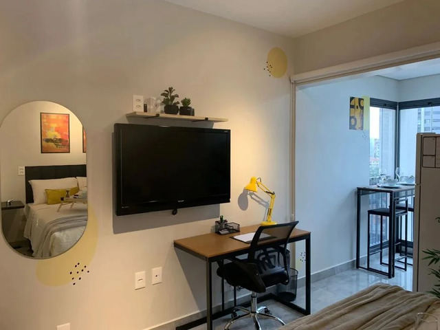 #ST805 - Apartamento para Venda em São Paulo - SP - 2