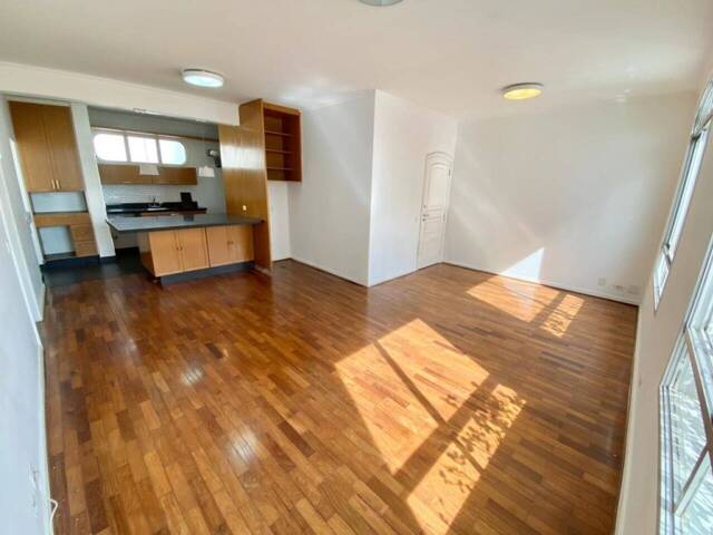 #ST803 - Apartamento para Venda em São Paulo - SP - 1
