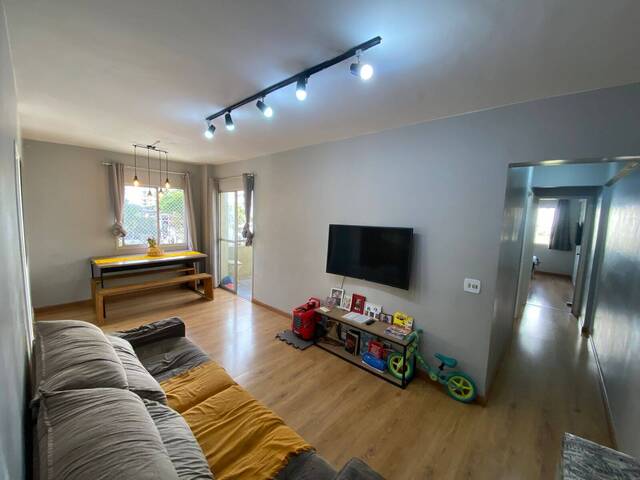 #796 - Apartamento para Venda em São Paulo - SP - 1
