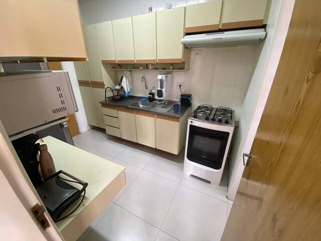 #796 - Apartamento para Venda em São Paulo - SP - 3