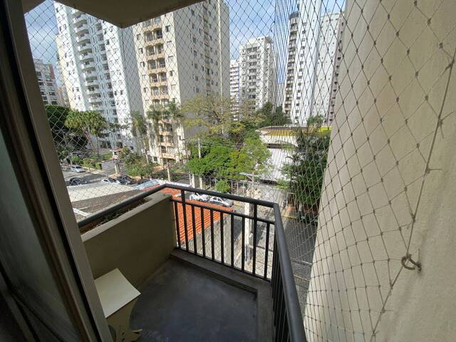 #796 - Apartamento para Venda em São Paulo - SP - 2