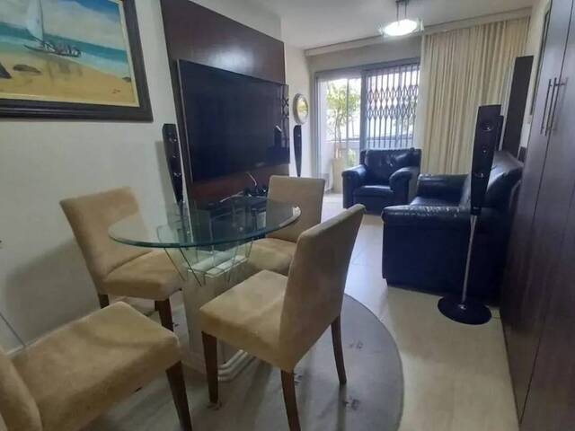 #ST795 - Apartamento para Venda em São Paulo - SP - 1