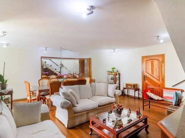 #ST798 - Apartamento para Venda em São Paulo - SP - 1