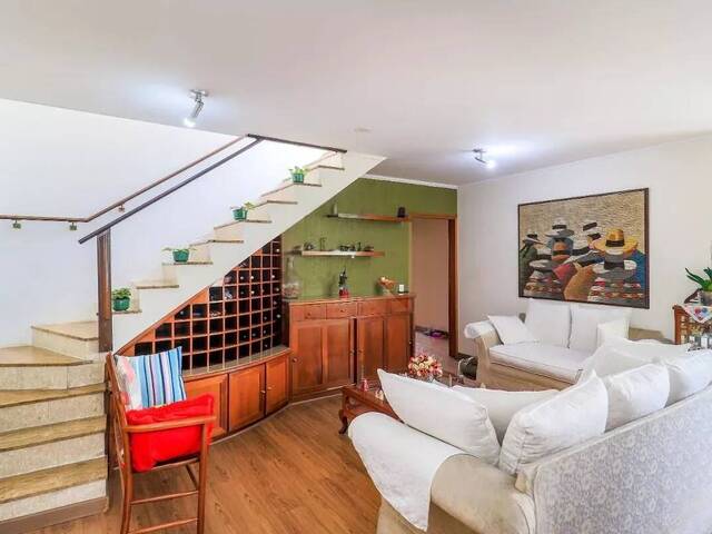 #ST798 - Apartamento para Venda em São Paulo - SP - 2