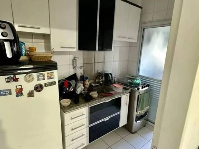 #ST813 - Apartamento para Venda em São Paulo - SP - 3