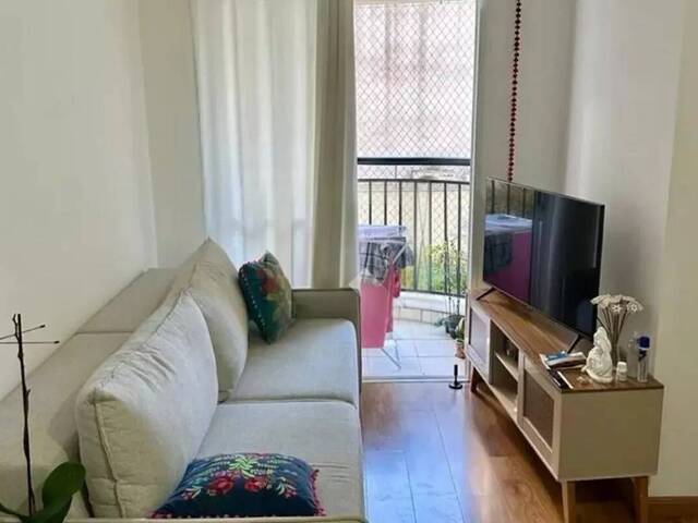 #ST813 - Apartamento para Venda em São Paulo - SP - 1
