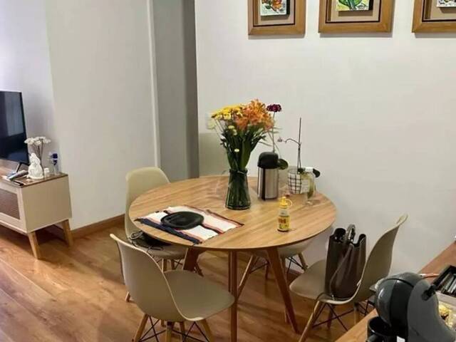 #ST813 - Apartamento para Venda em São Paulo - SP - 2
