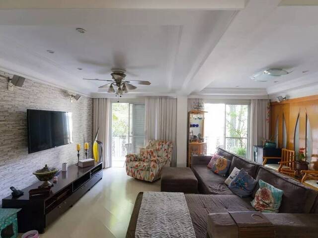 #ST776 - Apartamento para Venda em São Paulo - SP - 1