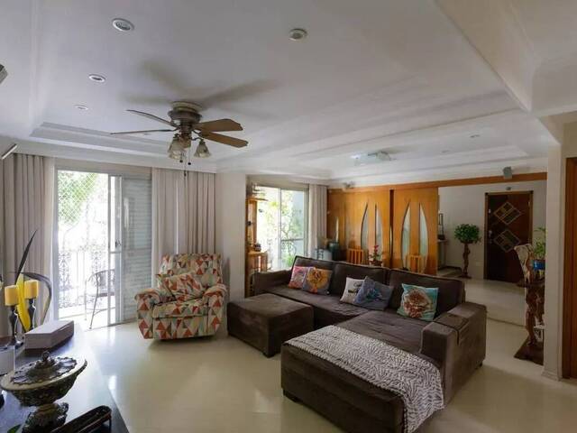 #ST776 - Apartamento para Venda em São Paulo - SP - 2