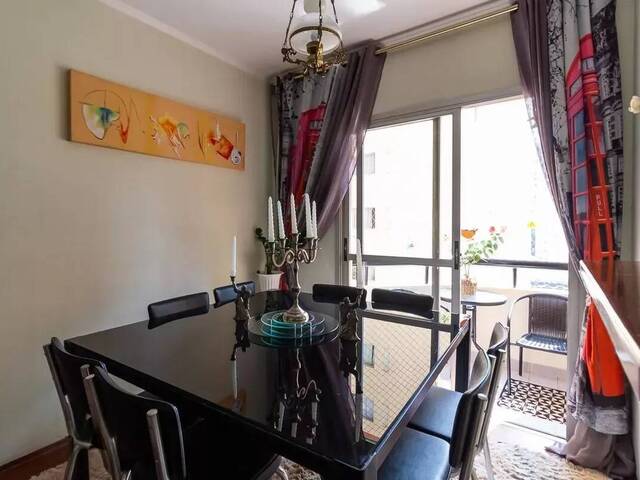 #ST818 - Apartamento para Venda em São Paulo - SP - 2