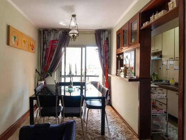 #ST818 - Apartamento para Venda em São Paulo - SP - 1