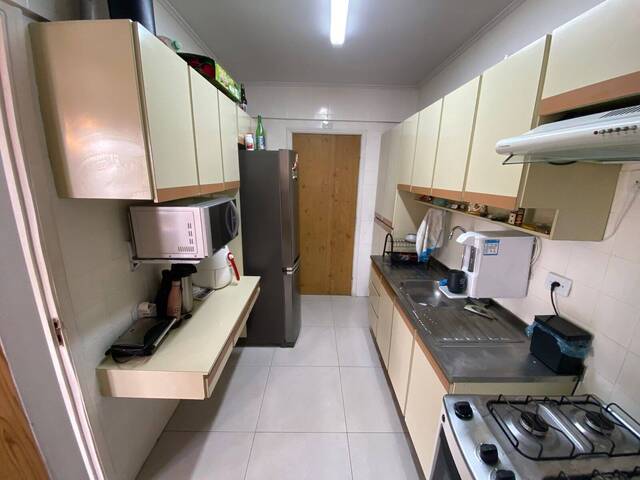 #ST796 - Apartamento para Venda em São Paulo - SP - 3