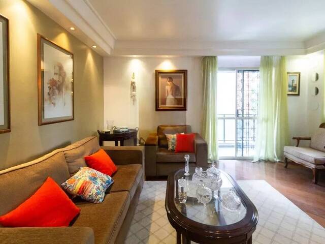#ST572 - Apartamento para Venda em São Paulo - SP - 2