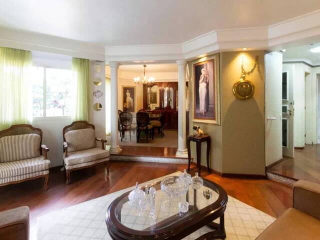 #ST572 - Apartamento para Venda em São Paulo - SP - 3