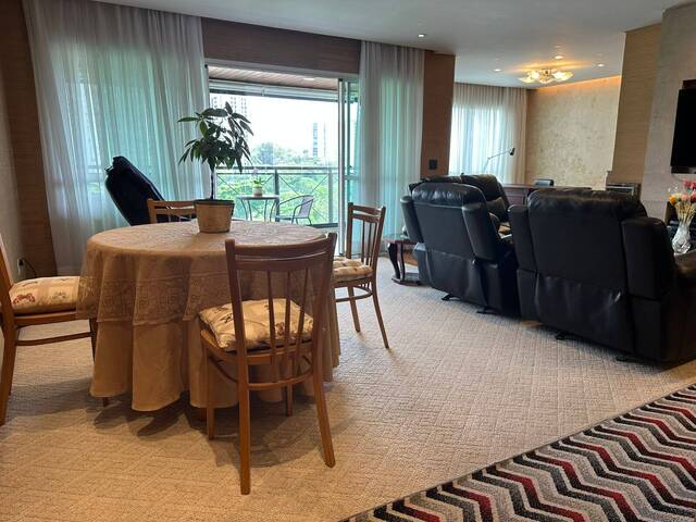 #ST730 - Apartamento para Venda em São Paulo - SP - 2