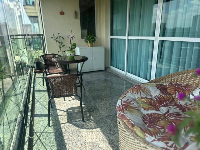 #ST730 - Apartamento para Venda em São Paulo - SP - 1