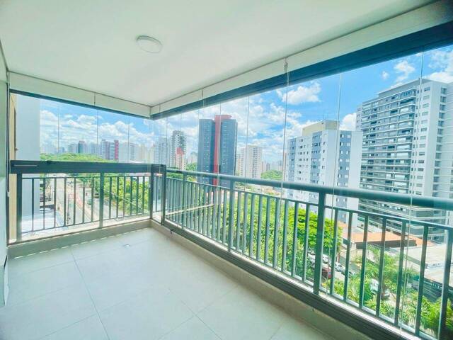 #ST749 - Apartamento para Venda em São Paulo - SP