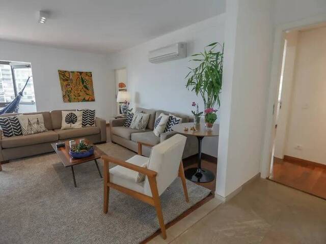 #ST737 - Apartamento para Venda em São Paulo - SP - 3