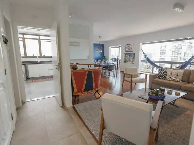 #ST737 - Apartamento para Venda em São Paulo - SP - 2