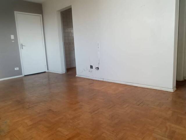 #ST589 - Apartamento para Venda em São Paulo - SP - 2