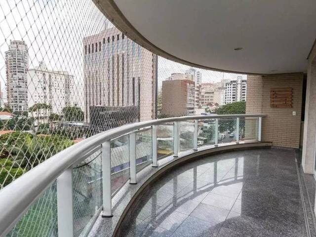 #ST675 - Apartamento para Venda em São Paulo - SP - 1