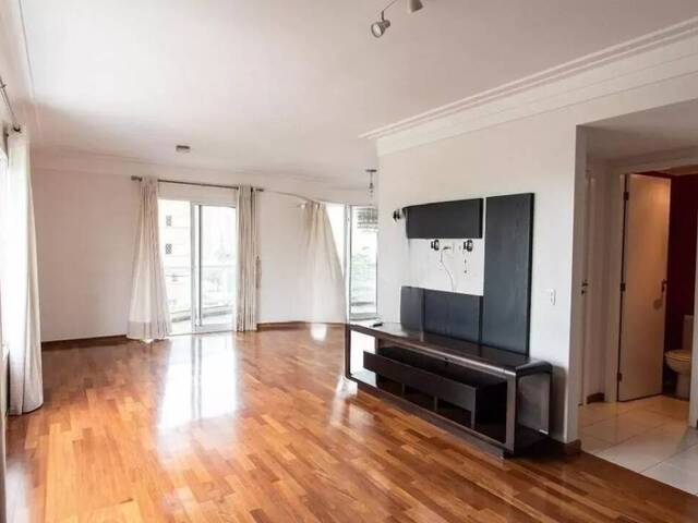 #ST675 - Apartamento para Venda em São Paulo - SP - 2