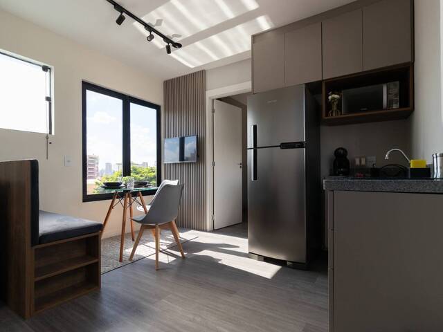#ST670 - Apartamento para Venda em São Paulo - SP - 1