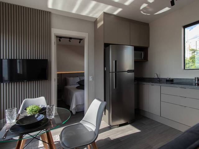 #ST670 - Apartamento para Venda em São Paulo - SP - 2