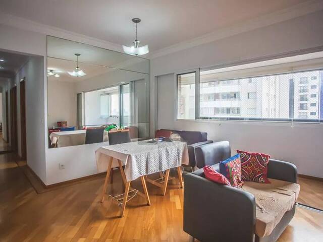 #ST325 - Apartamento para Venda em São Paulo - SP - 2