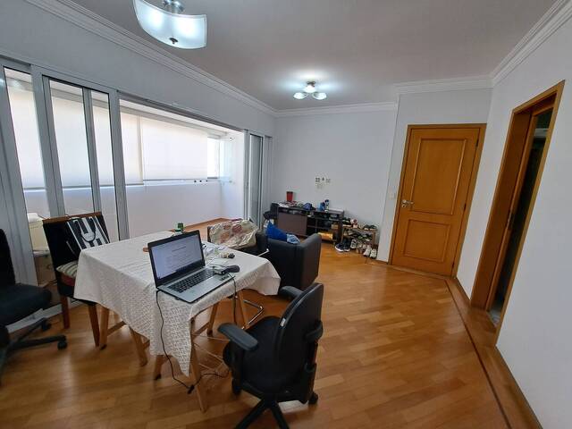 #ST325 - Apartamento para Venda em São Paulo - SP - 3