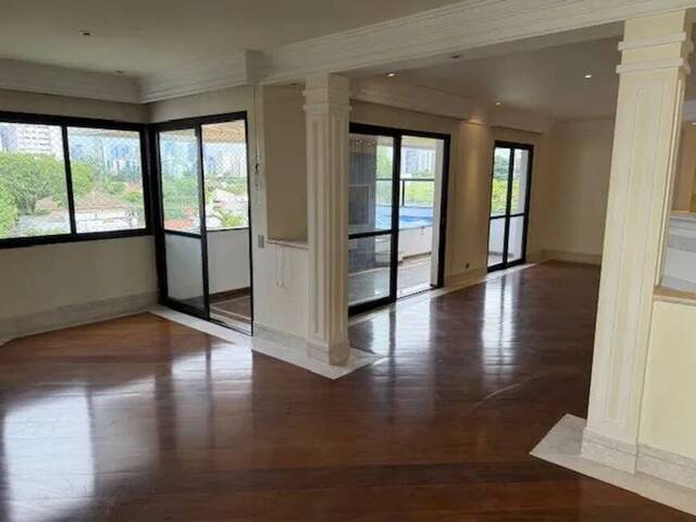 #ST672 - Apartamento para Venda em São Paulo - SP