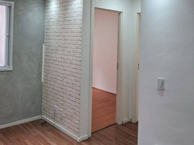 #ST822 - Apartamento para Venda em São Paulo - SP - 2