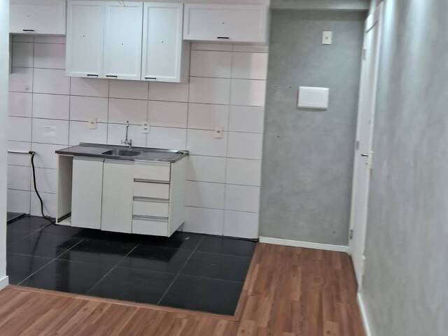 #ST822 - Apartamento para Venda em São Paulo - SP - 3