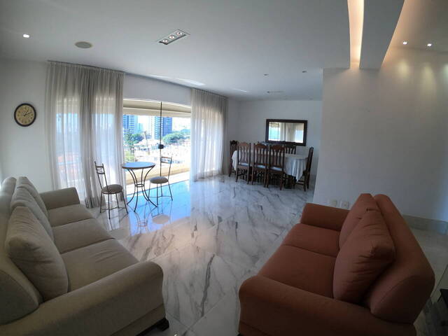 #ST611 - Apartamento para Venda em São Paulo - SP - 2